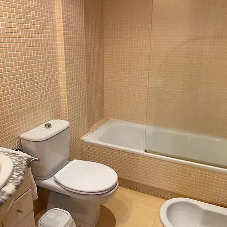 Piso En Domaio-moana Apartman Moaña