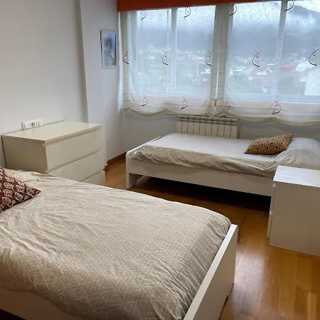 Apartman Piso En Domaio-moana *