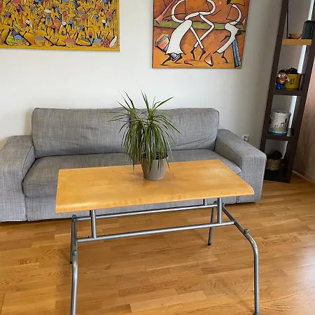 Apartman Piso En Domaio-moana *