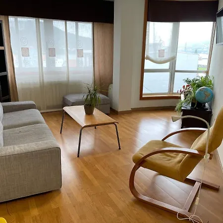 Apartman Piso En Domaio-moana