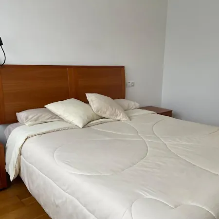 Piso En Domaio-moana Apartman
