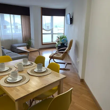 Apartman Piso En Domaio-moana *