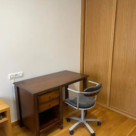 Piso En Domaio-moana Apartman *