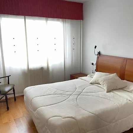 Piso En Domaio-moana Apartman